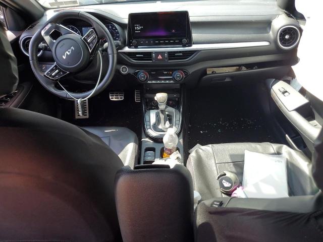 2023 KIA FORTE GT LINE - 3KPF54AD8PE668859