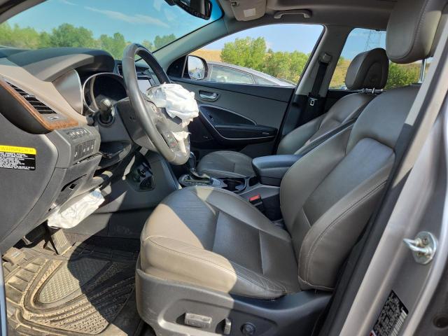 2017 HYUNDAI SANTA FE S KM8SRDHF4HU212303