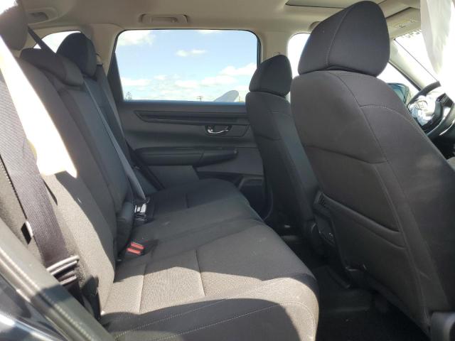 2025 HONDA CR-V EX - 2HKRS4H40SH474391