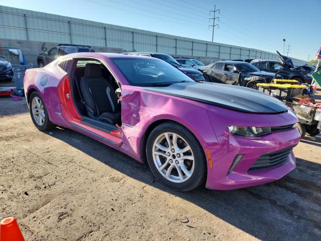 2016 CHEVROLET CAMARO LT 1G1FB1RS0G0186141