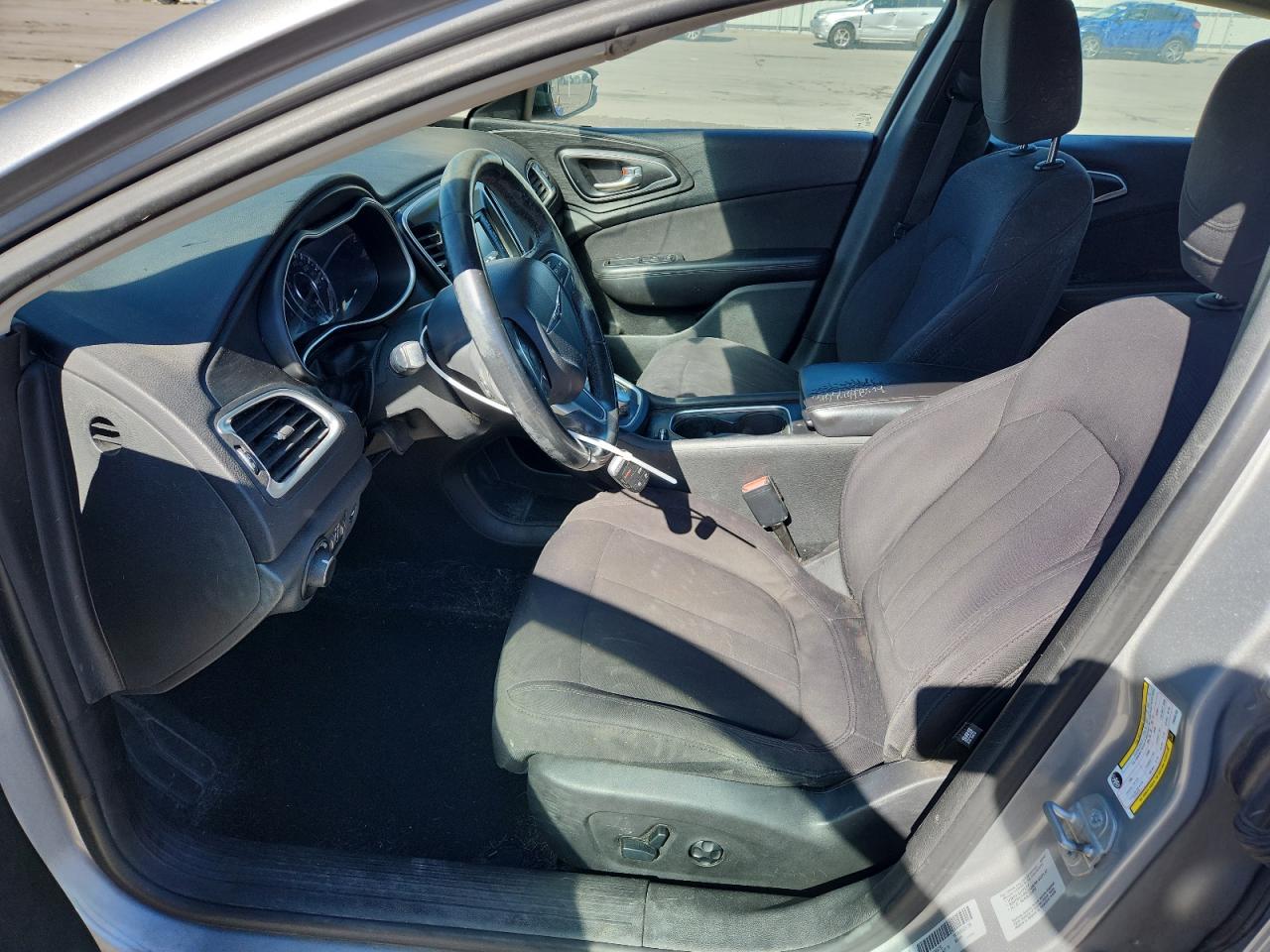 CHRYSLER 200 LIMITED