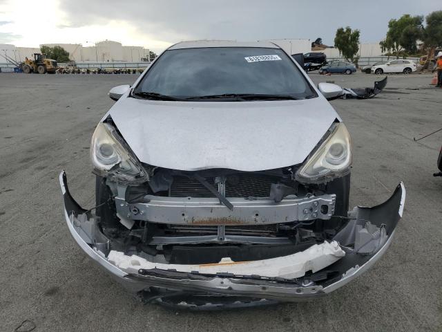 2016 TOYOTA PRIUS C JTDKDTB3XG1119104