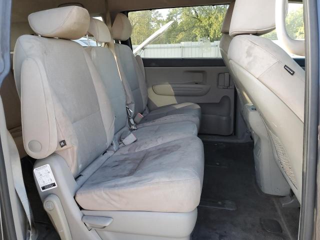 2016 KIA SEDONA LX KNDMB5C13G6173029