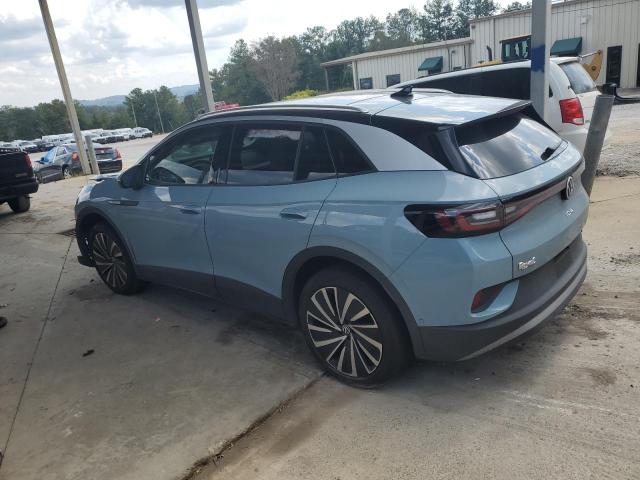 2023 VOLKSWAGEN ID.4 PRO S 1V2JNPE86PC053922