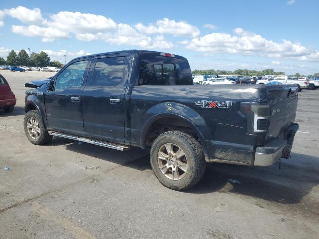 2016 FORD F150 SUPERCREW #3278862062