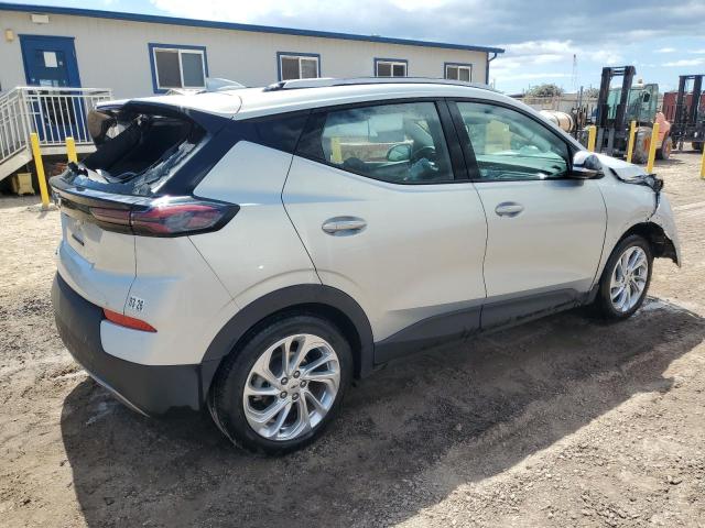 2023 CHEVROLET BOLT EUV LT - 1G1FY6S08P4130882
