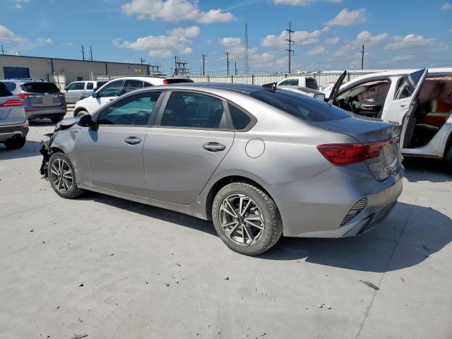 2022 KIA FORTE FE 3KPF24AD8NE451852