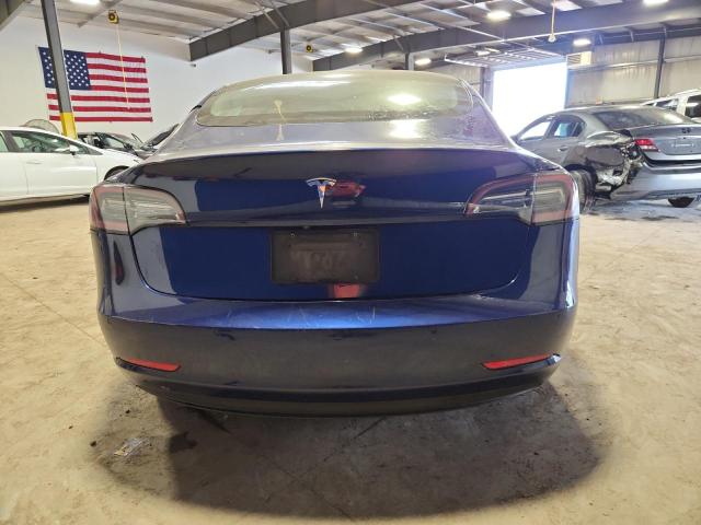 2022 TESLA MODEL 3 5YJ3E1EA3NF190245