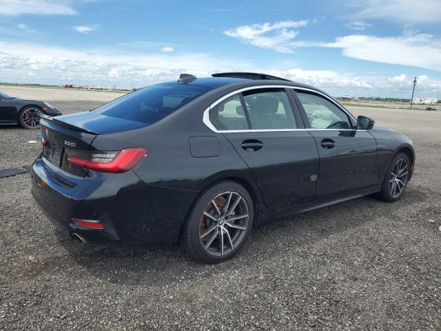 2020 BMW 330I 3MW5R1J06L8B32221