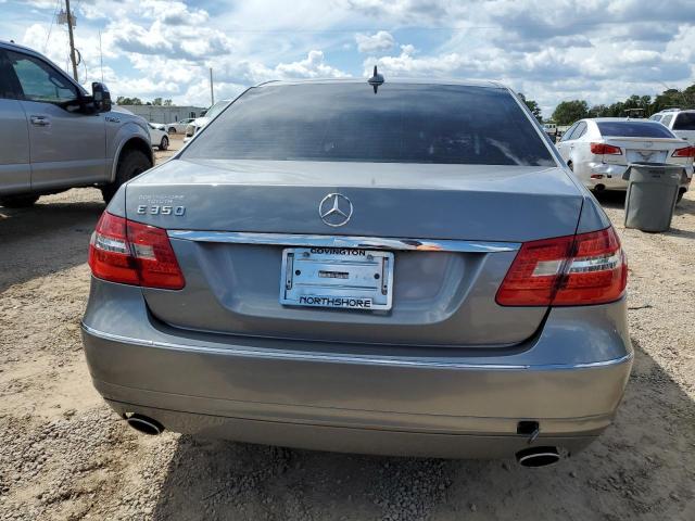 2012 MERCEDES-BENZ E 350 - WDDHF5KB1CA599041