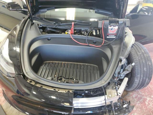 2023 TESLA MODEL 3 - 5YJ3E1EC1PF627695