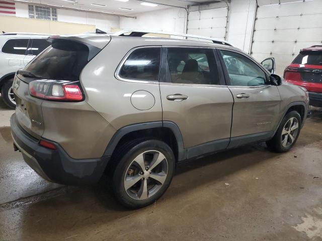 2019 JEEP CHEROKEE L - 1C4PJMDN1KD169786