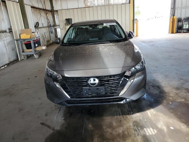 2024 NISSAN SENTRA S 3N1AB8BV0RY290431