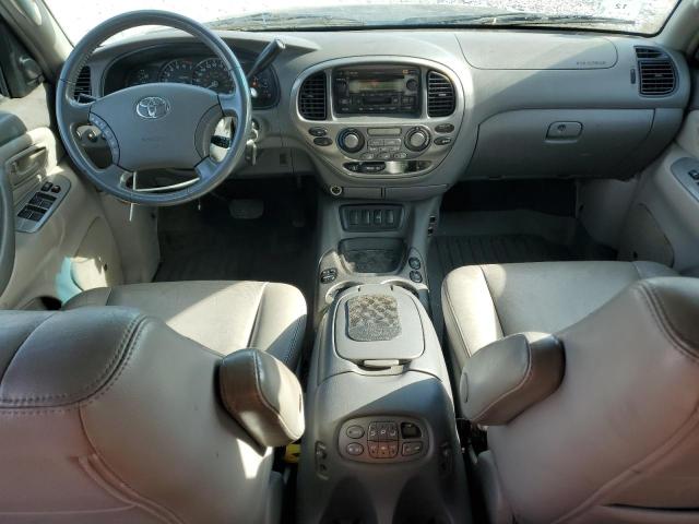 2006 TOYOTA SEQUOIA LI #3302666033