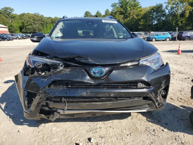 2016 TOYOTA RAV4 HV LIMITED JTMDJREV9GD022069