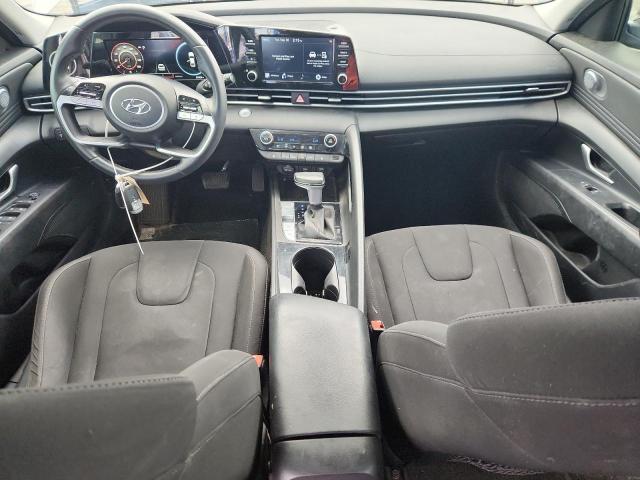 2021 HYUNDAI ELANTRA SE - KMHLN4AG5MU115060