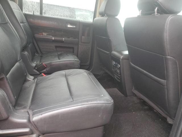 2019 FORD FLEX SEL - 2FMGK5C8XKBA06862