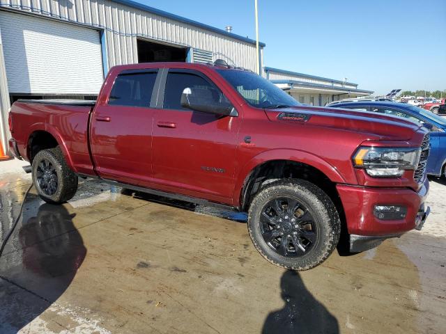 2022 RAM 3500 LIMIT - 3C63R3SL6NG294333