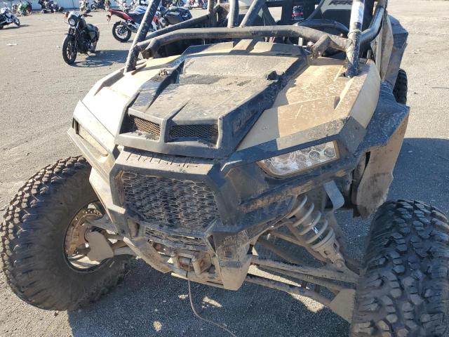 2017 POLA RZR XP 1000 - 3NSVDR998HF921197