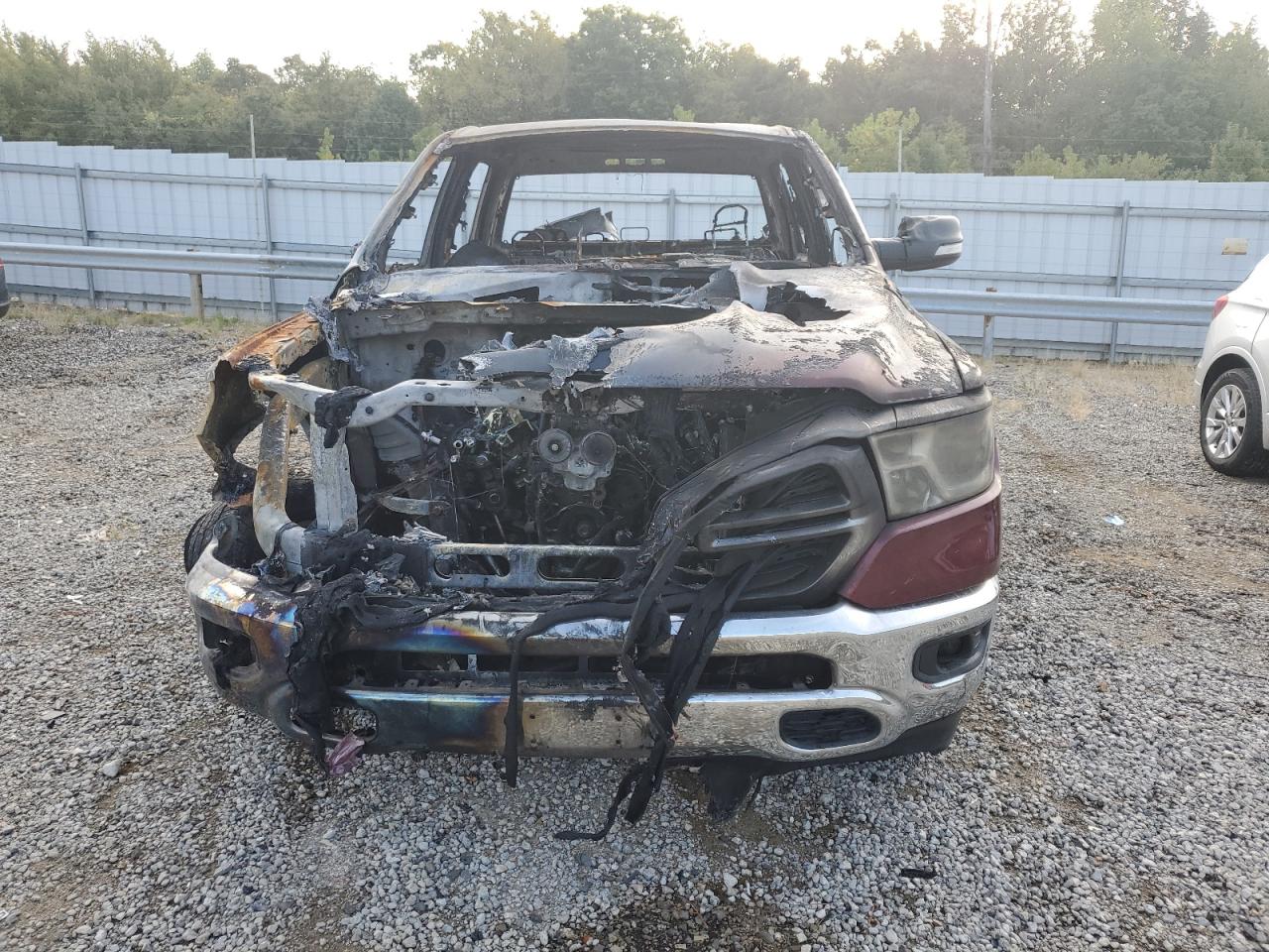 RAM 1500 BIG HORN/LONE STAR