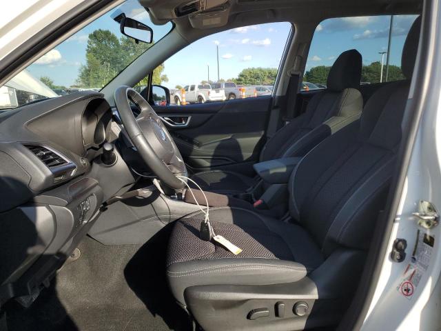 2019 SUBARU FORESTER P JF2SKAGC5KH513792