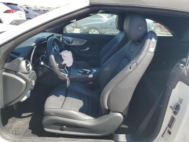 2020 MERCEDES-BENZ C 300 W1KWK8DB6LG025579