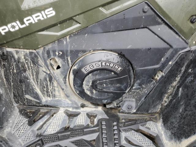 2025 POLARIS SPORTSMAN 4XASEE576SB031460