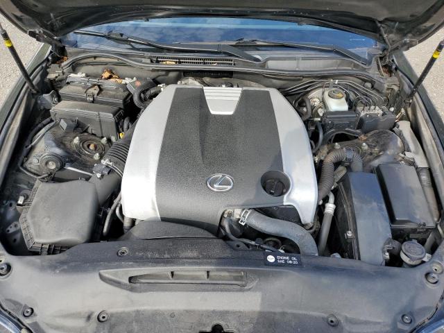 2017 LEXUS IS 300 JTHCM1D23H5015706