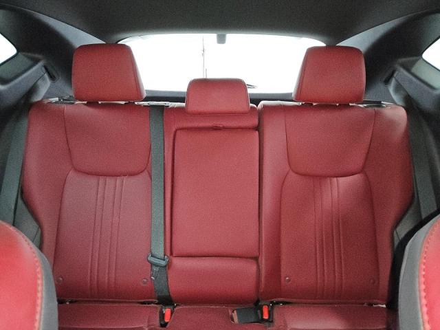 2025 LEXUS NX 350 PREMIUM 2T2GGCEZ4SC082564