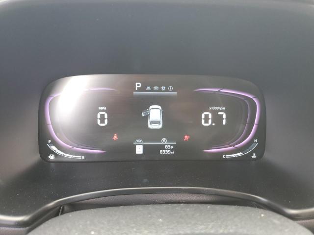 2025 KIA SOUL LX KNDJ23AU1S7932459