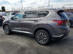 Lot #3301990445 2022 HYUNDAI SANTA FE L