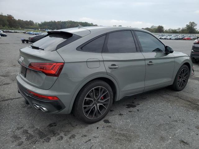 2022 AUDI SQ5 SPORTB WA124AFYXN2034243