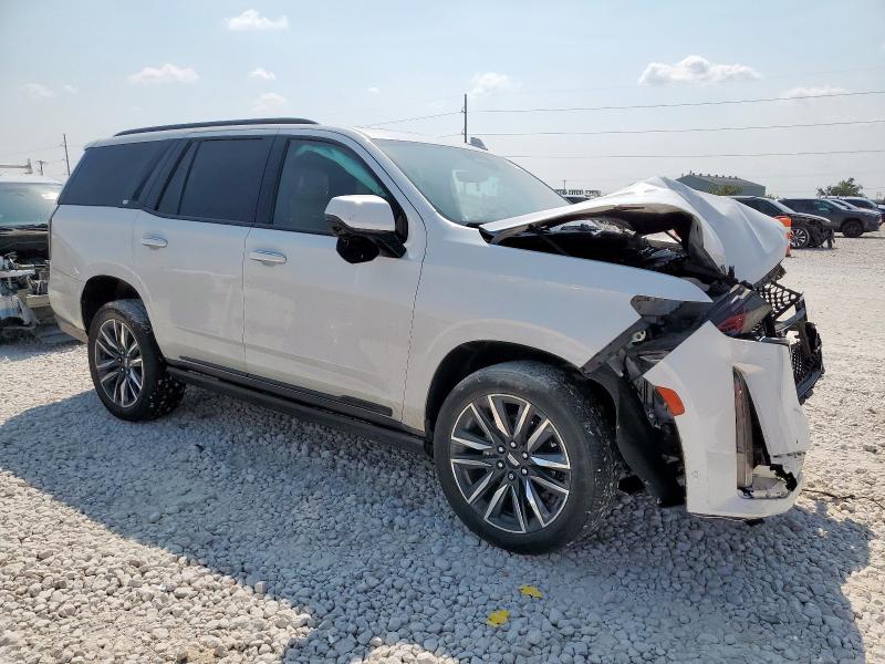 2023 CADILLAC ESCALADE S - 1GYS4FKL2PR155799