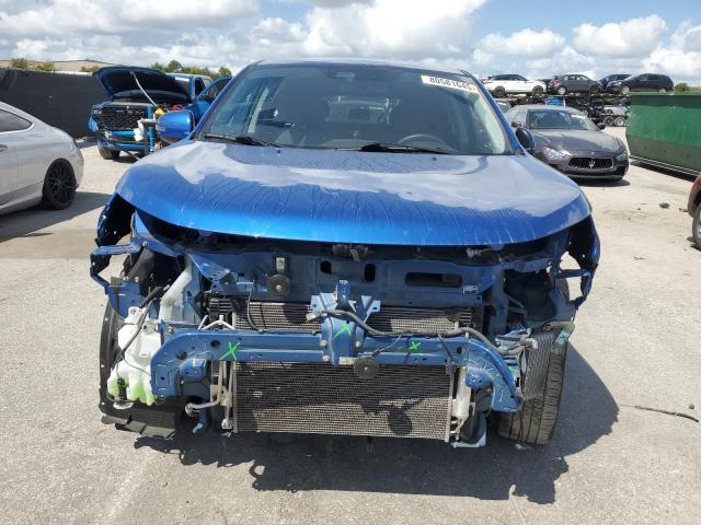 2023 MITSUBISHI OUTLANDER JA4ARUAU9PU014348