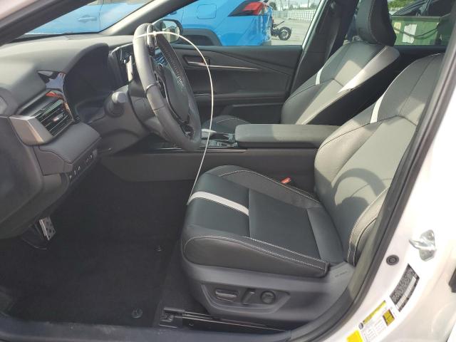 2025 TOYOTA CAMRY XSE 4T1DAACK8SU502229