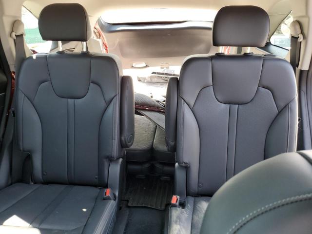 2023 KIA SORENTO SX 5XYRKDLF6PG194790