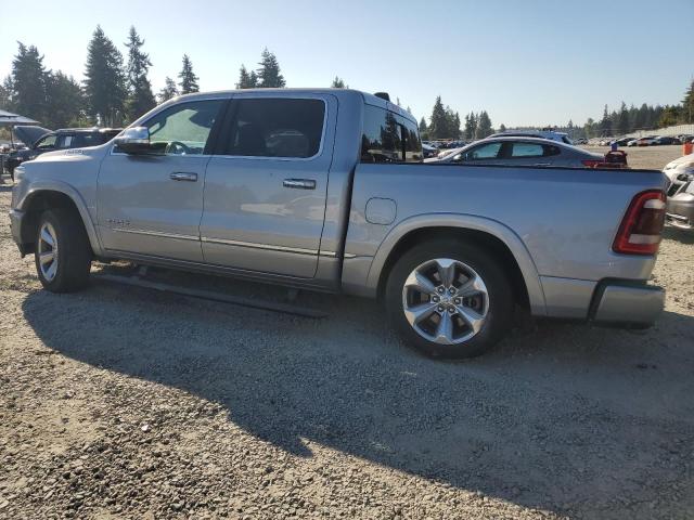 2021 RAM 1500 LIMITED - 1C6SRFHT5MN570818