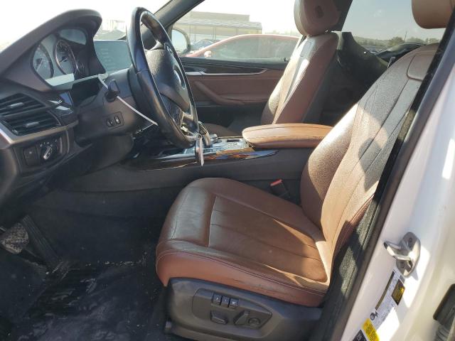 2017 BMW X5 XDRIVE3 - 5UXKR0C34H0V78973