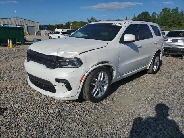 DODGE DURANGO GT