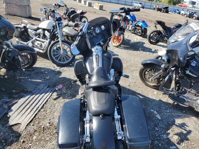 2017 HARLEY-DAVIDSON FLHXS STREET GLIDE SPECIAL 1HD1KRC1XHB673612