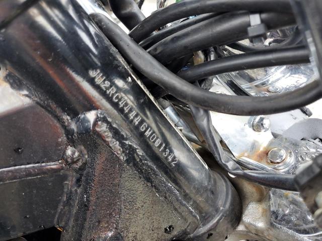 2006 HONDA VT750 CDA JH2RC44446M001342