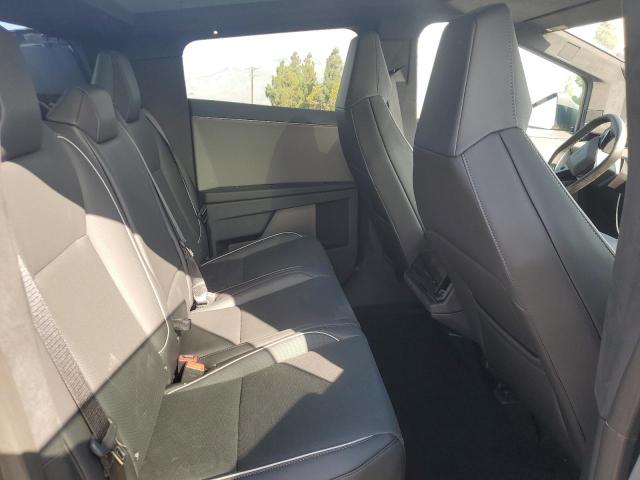 2025 TESLA CYBERTRUCK #3304099485