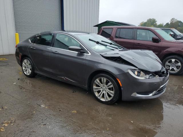 2015 CHRYSLER 200 LIMITE 1C3CCCAB5FN539526