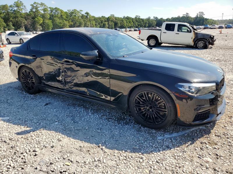 2018 BMW 540 I WBAJE5C55JG917578