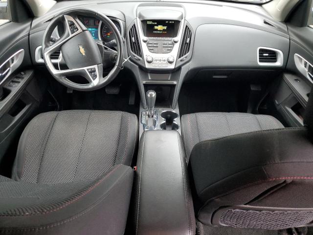 2017 CHEVROLET EQUINOX LT 2GNFLFEK4H6195710