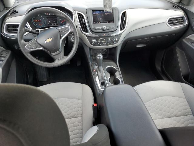 2020 CHEVROLET EQUINOX #3291326140