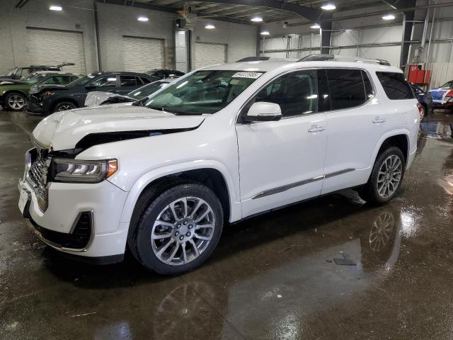 GMC ACADIA DEN