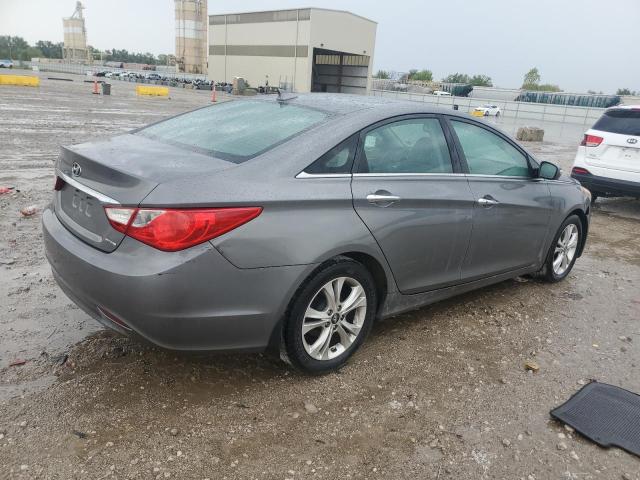 2013 HYUNDAI SONATA SE - 5NPEC4AC9DH698002