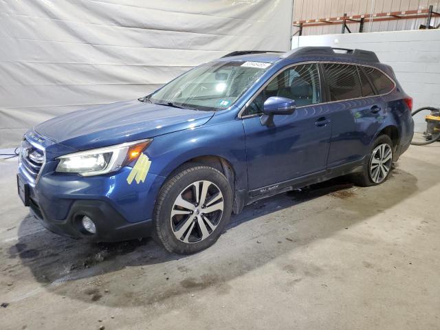 Global Auto Auctions: 2019 SUBARU OUTBACK 2.5I LIMITED