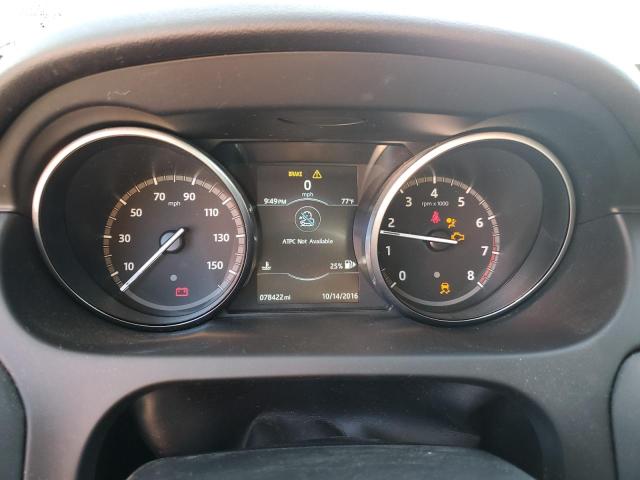 2017 LAND ROVER DISCOVERY SALCP2BGXHH696998